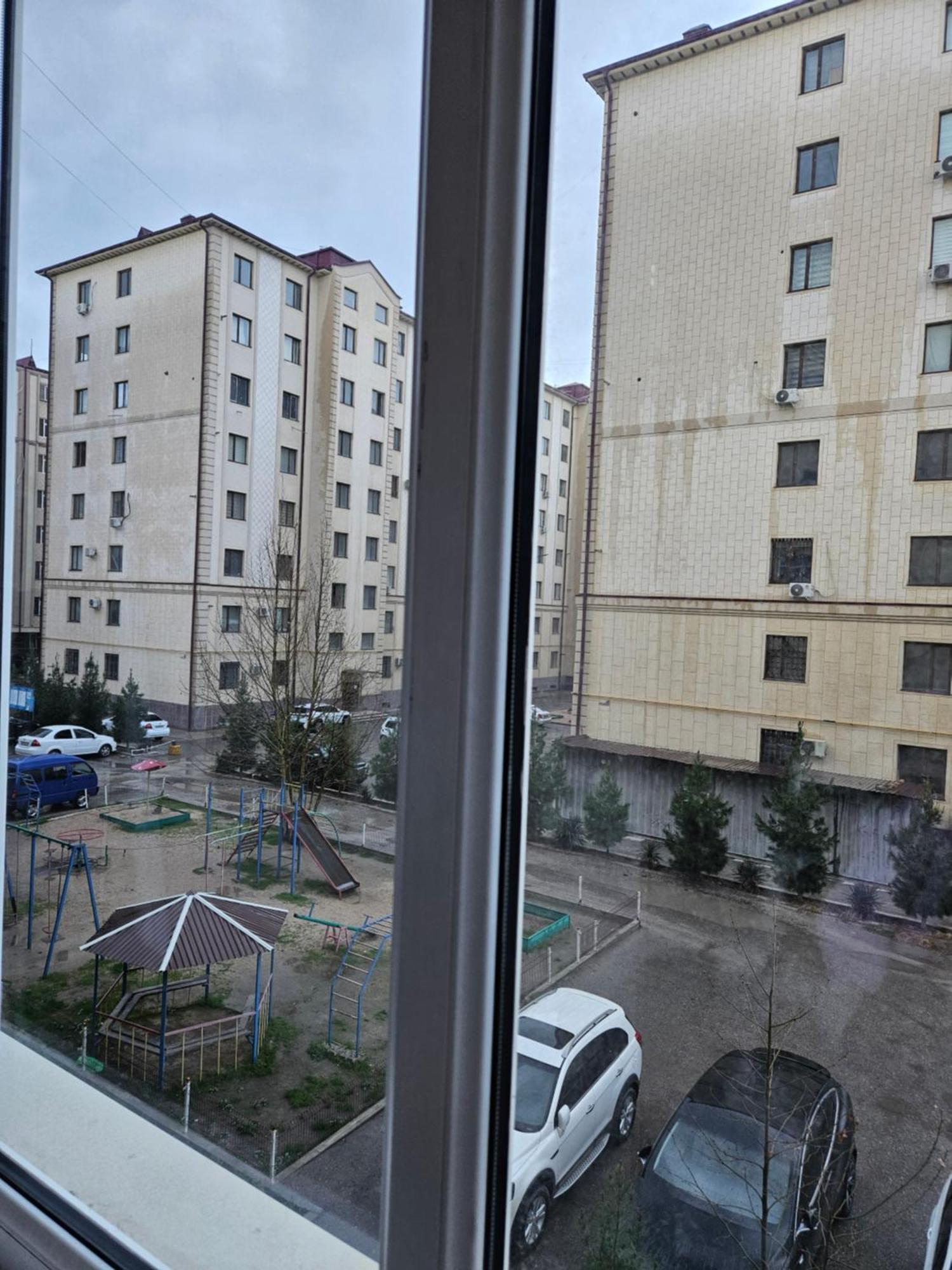 Bonushka 5 Leilighet Samarkand Rom bilde